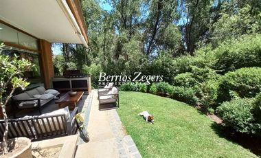 Departamento en Venta en Francisco Bulnes Correa / colegio Padre Hurtado / Juanita de Los Andes