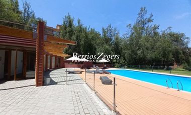 Departamento en Venta en Francisco Bulnes Correa / colegio Padre Hurtado / Juanita de Los Andes