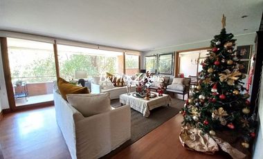 Departamento en Venta en Francisco Bulnes Correa / colegio Padre Hurtado / Juanita de Los Andes
