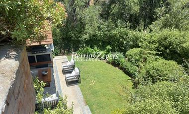 Departamento en Venta en Francisco Bulnes Correa / colegio Padre Hurtado / Juanita de Los Andes