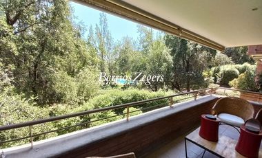 Departamento en Venta en Francisco Bulnes Correa / colegio Padre Hurtado / Juanita de Los Andes