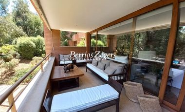 Departamento en Venta en Francisco Bulnes Correa / colegio Padre Hurtado / Juanita de Los Andes