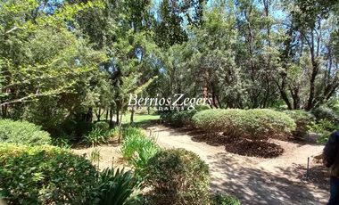 Departamento en Venta en Francisco Bulnes Correa / colegio Padre Hurtado / Juanita de Los Andes