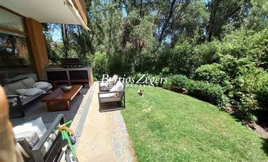 Departamento en Venta en Francisco Bulnes Correa / colegio Padre Hurtado / Juanita de Los Andes