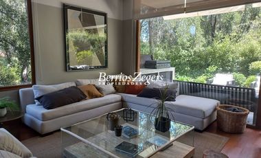 Departamento en Venta en Francisco Bulnes Correa / colegio Padre Hurtado / Juanita de Los Andes