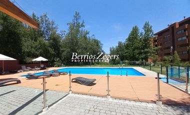 Departamento en Venta en Francisco Bulnes Correa / colegio Padre Hurtado / Juanita de Los Andes