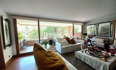 Departamento en Venta en Francisco Bulnes Correa / colegio Padre Hurtado / Juanita de Los Andes