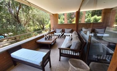 Departamento en Venta en Francisco Bulnes Correa / colegio Padre Hurtado / Juanita de Los Andes