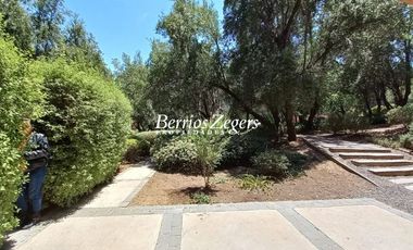 Departamento en Venta en Francisco Bulnes Correa / colegio Padre Hurtado / Juanita de Los Andes