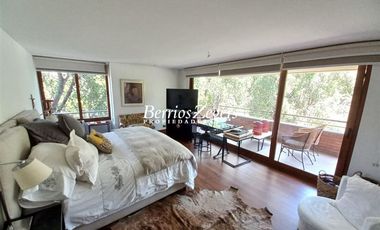 Departamento en Venta en Francisco Bulnes Correa / colegio Padre Hurtado / Juanita de Los Andes