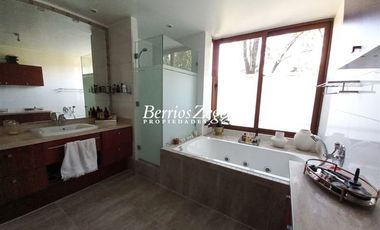 Departamento en Venta en Francisco Bulnes Correa / colegio Padre Hurtado / Juanita de Los Andes