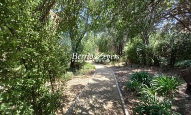 Departamento en Venta en Francisco Bulnes Correa / colegio Padre Hurtado / Juanita de Los Andes