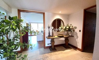 Departamento en Venta en Francisco Bulnes Correa / colegio Padre Hurtado / Juanita de Los Andes