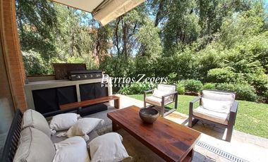 Departamento en Venta en Francisco Bulnes Correa / colegio Padre Hurtado / Juanita de Los Andes
