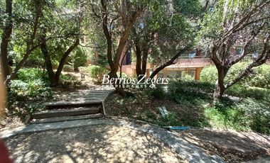 Departamento en Venta en Francisco Bulnes Correa / colegio Padre Hurtado / Juanita de Los Andes