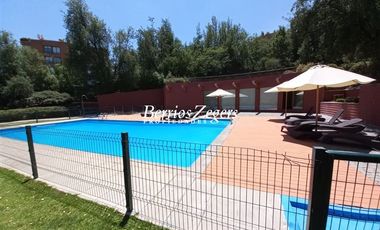 Departamento en Venta en Francisco Bulnes Correa / colegio Padre Hurtado / Juanita de Los Andes