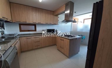 Departamento en Venta en Francisco Bulnes Correa / colegio Padre Hurtado / Juanita de Los Andes
