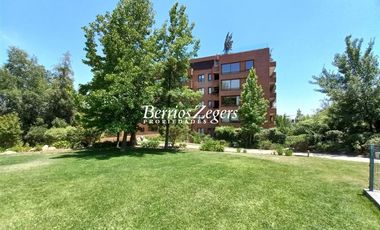 Departamento en Venta en Francisco Bulnes Correa / colegio Padre Hurtado / Juanita de Los Andes