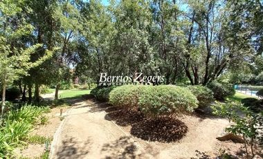 Departamento en Venta en Francisco Bulnes Correa / colegio Padre Hurtado / Juanita de Los Andes