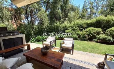 Departamento en Venta en Francisco Bulnes Correa / colegio Padre Hurtado / Juanita de Los Andes