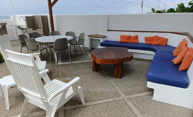 Departamento en Venta, Punta Carnero, ChrC