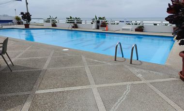 Departamento en Venta, Punta Carnero, ChrC