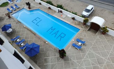 Departamento en Venta, Punta Carnero, ChrC