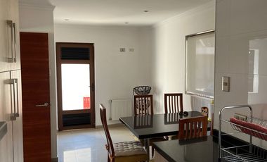 SE VENDE Casa en Condominio CIBELES - Talca