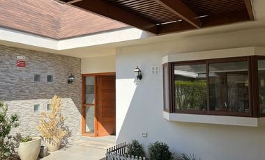 SE VENDE Casa en Condominio CIBELES - Talca
