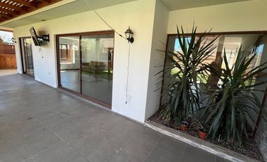 SE VENDE Casa en Condominio CIBELES - Talca