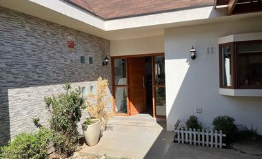 SE VENDE Casa en Condominio CIBELES - Talca