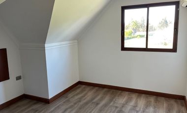 SE VENDE Casa en Condominio CIBELES - Talca