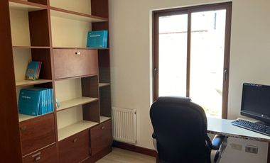 SE VENDE Casa en Condominio CIBELES - Talca