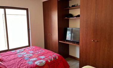 SE VENDE Casa en Condominio CIBELES - Talca
