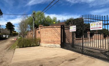 SE VENDE Casa en Condominio CIBELES - Talca