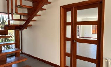 SE VENDE Casa en Condominio CIBELES - Talca
