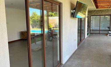 SE VENDE Casa en Condominio CIBELES - Talca