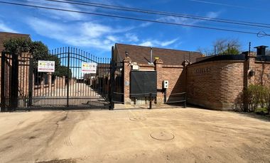 SE VENDE Casa en Condominio CIBELES - Talca