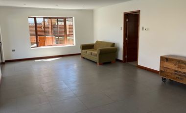 SE VENDE Casa en Condominio CIBELES - Talca