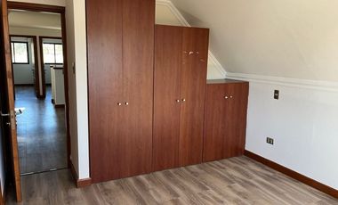 SE VENDE Casa en Condominio CIBELES - Talca