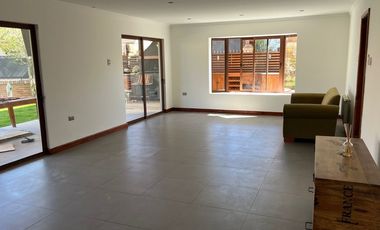 SE VENDE Casa en Condominio CIBELES - Talca