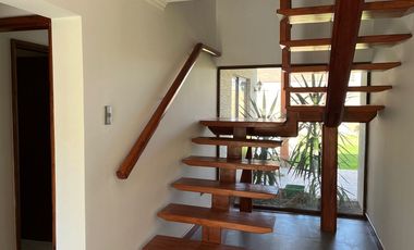 SE VENDE Casa en Condominio CIBELES - Talca