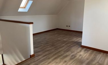 SE VENDE Casa en Condominio CIBELES - Talca