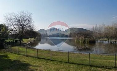 Maravillosa casa con Laguna, lujo y naturaleza