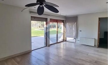 Maravillosa casa con Laguna, lujo y naturaleza