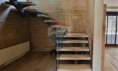 Maravillosa casa con Laguna, lujo y naturaleza