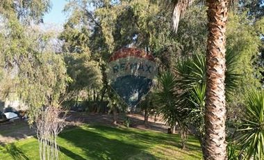 Maravillosa casa con Laguna, lujo y naturaleza