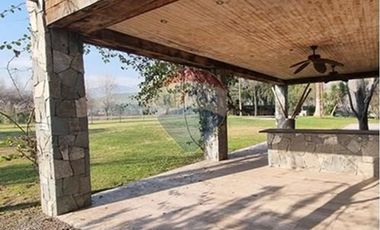 Maravillosa casa con Laguna, lujo y naturaleza