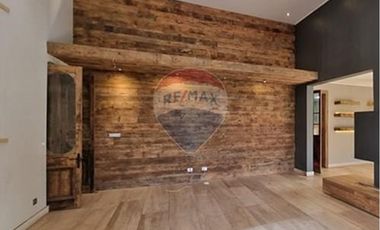 Maravillosa casa con Laguna, lujo y naturaleza