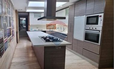 Maravillosa casa con Laguna, lujo y naturaleza